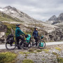Torba na nosač Ortlieb Back-Roller Free