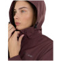 Ženska softshell jakna Fundango Wichita Softshell Jacket