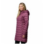 Ženska duga jakna Columbia Delta Ridge™ II Long Down Jacket
