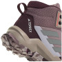 Dječja obuća Adidas Terrex Ax4R Mid Pink