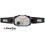 Visokoučinkovita čeona lampa Petzl Swift RL