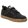 Muška obuća Jack Wolfskin Ecostride 3 Low M crna