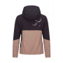Ženska dukserica High Point Rocky Lady Hoody