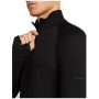 Muške funkcionalne majice Icebreaker Men Mer 200 ZoneKnit LS Half Zip