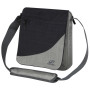 Torba Hannah MB A4 tamno siva Gray/Anthracite