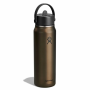 Termosica Hydro Flask 32 Oz Lightweight Wide Flex Straw Cap
