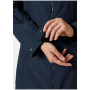 Ženska jakna Helly Hansen W Lisburn Ins Coat