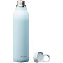 Termo boca Aladdin CityLoop Thermavac eCycle 600 ml svijetlo plava
