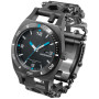 Sat Leatherman Tread Tempo Black