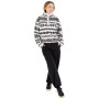 Ženska dukserica Fundango Pacha Fleece Jacket