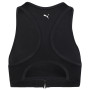 Ženski kupaći Puma Racerback Top