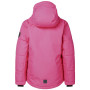 Dječja jakna Dare 2b Girls Glacier Jacket Extreme Pink