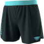 Ženske kratke hlače Dynafit Alpine Shorts W plava