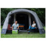Obiteljski šator Vango Lismore Air TC 600XL Package