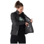 Ženska jakna Northfinder Northkit grey