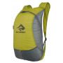 Ruksak Sea to Summit Ultra-Sil Day Pack svijetlo zelena