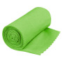 Ručnik Sea to Summit Airlite Towel L 2021 svijetlo zelena Lime