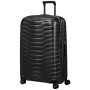 Kofer za putovanja Samsonite Proxis Spinner 75 crna