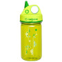 Dječja flašica  Nalgene Grip ’n Gulp svijetlo zelena SpringGreenCars