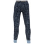Dječje gaćice Devold Active Kid Long Johns plava Night