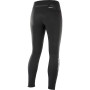 Ženske hlače Salomon Agile Softshell Tight W