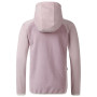 Dječja jakna Dare 2b Kids Switch Out Hybrid Mauve /Orchd