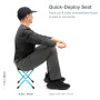 Stolac Helinox Speed Stool