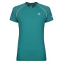 Ženska majica Dare 2b Instate Wool Tee plava