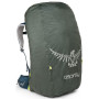 Kišni ogrtač Osprey Ultralight Raincover XL siva ShadowGray