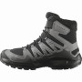Dječja obuća Salomon Xa Pro Winter Wp J Black-Castlerock-Cloudburst