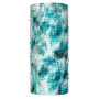 Višenamjenski šal Buff Coolnet UV+ tirkizna/plava BlauwTurquoise