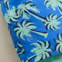 Dječji kupaći Regatta Skander SBluIGrPalm