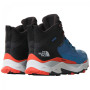 Muške cipele The North Face Vectiv Exploris Mid Futurelight