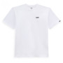 Muška majica Vans MINI SCRIPT TEE-B bijela