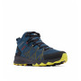 Muška obuća Columbia Peakfreak™ II Mid Outdry™ plava