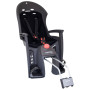 Dječje sjedalo Hamax Siesta siva/crna Gray/Black