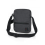 Torba preko ramena Loap FOCUSE crna