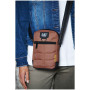 Torba preko ramena Caterpillar Millennial Classic Rodney
