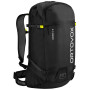 Ruksak Ortovox Ravine 32 S crna black raven