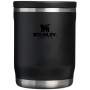 Termos zdjela za hranu Stanley The Adventure To-Go Food Jar 530ml 2.0 crna black