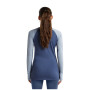 Ženska majica Icebreaker Merino 260 ZoneKnit LS Crewe