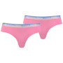 Ženske gaćice Puma Woman Brazilian 2P ružičasta