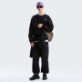 Muška dukserica The North Face Essential Simple Dome Relaxed Crew