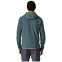 Muška dukserica Patagonia M's R1 Air Full-Zip Hoody