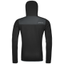 Muška dukserica Ortovox Fleece Hoody M