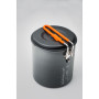 Set posuđa GSI Outdoors Halulite Microdualist