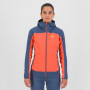 Ženska jakna Karpos Parete W Jacket