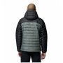 Muška jakna Columbia Powder Lite™ II Hooded Jacket