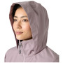 Ženska jakna Helly Hansen W Crew Hooded Jacket 2.0