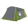 Obiteljski šator Coleman Fastpitch Victoria Falls 4 Blackout